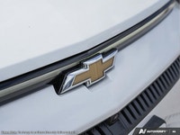 Welcome to Mann-Northway Auto Source. This Chevrolet Equinox EV has a strong Electric engine powerin... (image 8)