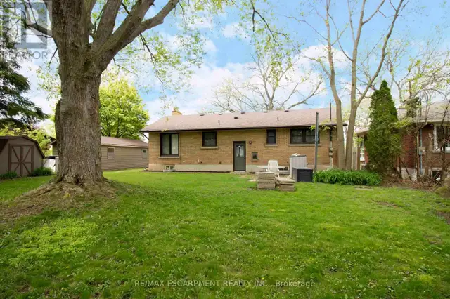 29 MASTERSON AVENUE St. Catharines (Glendale/Glenridge), Ontario in Houses for Sale in St. Catharines - Image 22