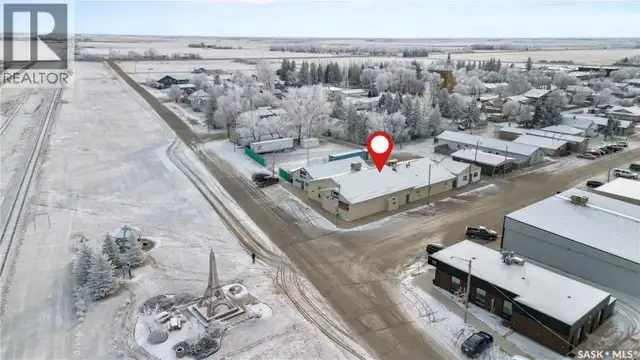 401 1ST STREET Montmartre, Saskatchewan in Commercial & Office Space for Sale in Regina - Image 6
