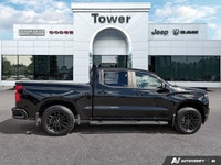 Come see this 2021 Chevrolet Silverado 1500 RST. Its Automatic transmission and Gas V8 5.3L/325 engi... (image 7)