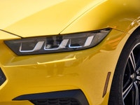 ENGINE: 2.3L ECOBOOST -inc: stop/start system (STD),Turbocharged,Brake Assist,4-Wheel Disc Brakes,Al... (image 8)