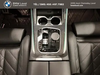 2024 BMW X5 xDrive40i | Gr. M Sport Pro | Gr. Sup. Essentiel, View more