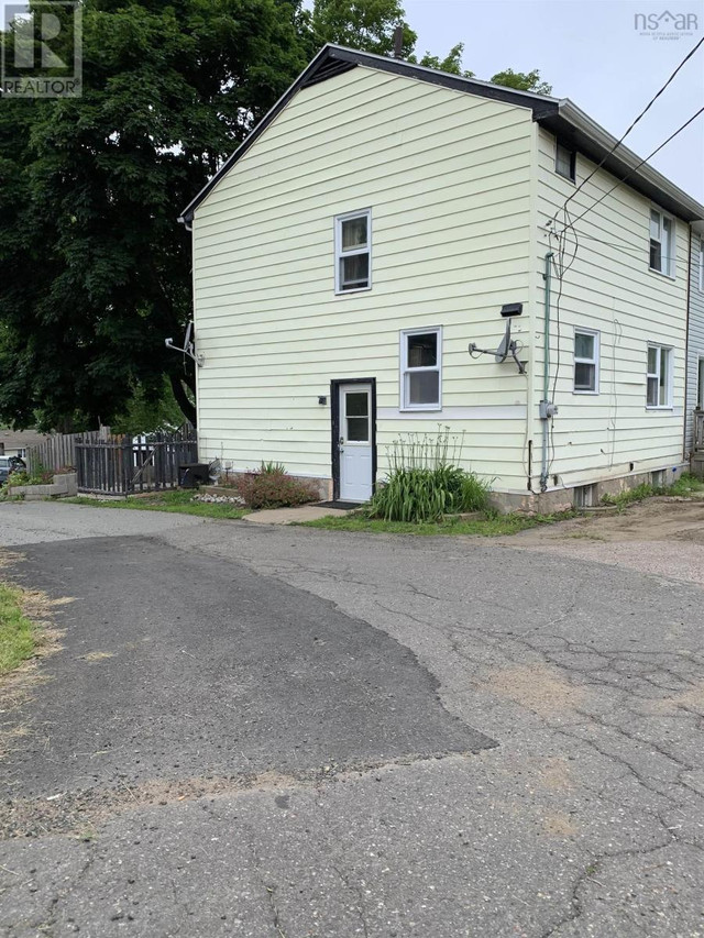 24 Hillside Drive Cornwallis Park, Nova Scotia Houses for Sale