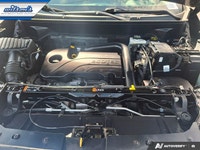Come see this certified 2024 GMC Terrain Denali AWD | Leather | Sunroof | NAV | HUD | 360 Camera | A... (image 8)