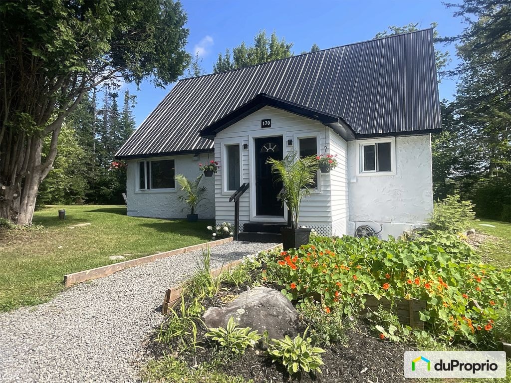 $525,000 - 2 Storey for sale in St-Adolphe-D'Howard — photo 1