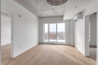 Condo for rent-apartment rental-logement locatif-4.5-4 1/2-2cc-2-chambres/bedrooms-Loft-Rosemont La... (image 6)