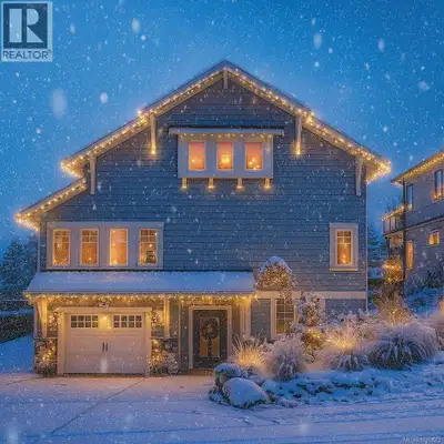 Welcome to 3839 & 3841 Ross Ave — two stunning homes custom built by the reputable Croonen Construct...