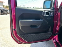 2024 JEEP WRANGLER (image 5)