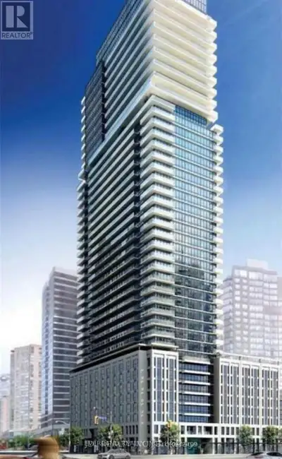 1309 - 955 BAY STREET Toronto (Bay Street Corridor), Ontario