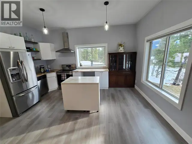 565 Clearwater Valley Road Clearwater, British Columbia in Houses for Sale in Kamloops - Image 38