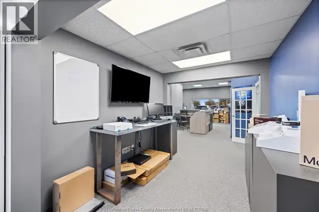 4510 RHODES Unit# 330 Windsor, Ontario in Commercial & Office Space for Rent in Windsor Region - Image 8