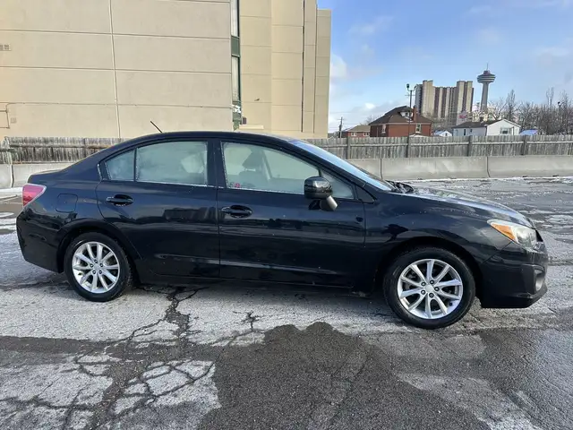 2013 Subaru Impreza Premium in Cars & Trucks in St. Catharines - Image 6