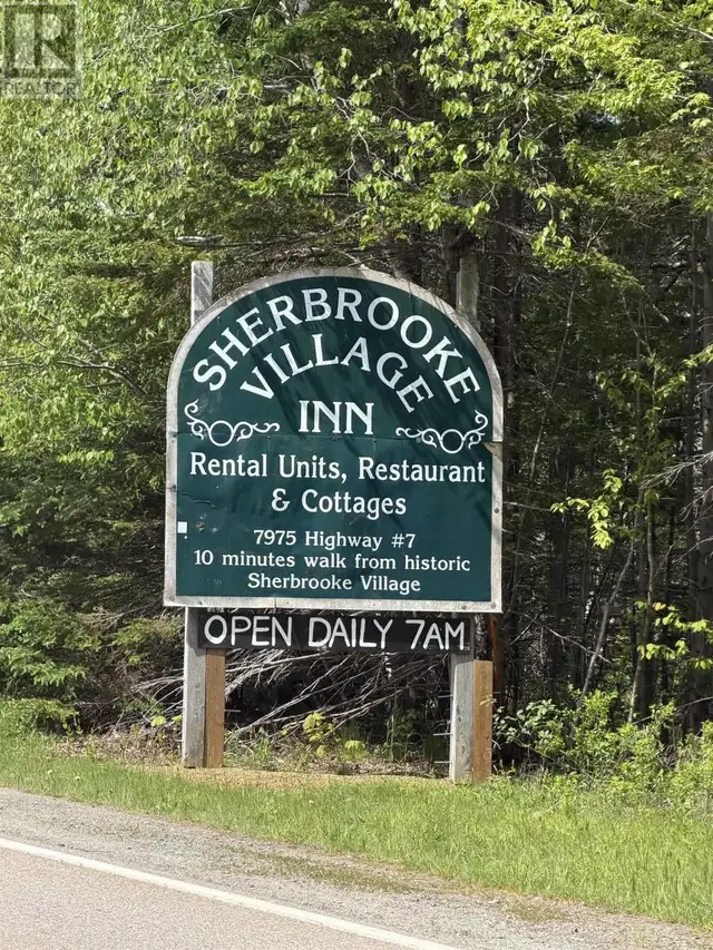 45 Hospital Road Sherbrooke, Nova Scotia in Houses for Sale in New Glasgow - Image 40