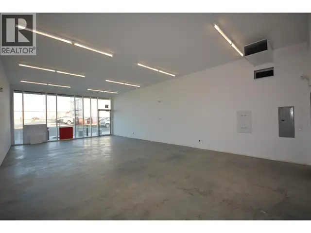 A 10019 103 AVENUE Fort St. John, British Columbia in Commercial & Office Space for Rent in Fort St. John - Image 10