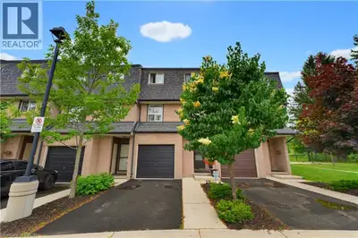 This BEAUTIFULLY RENOVATED 3 bedroom, 2 bathroom condominium townhome has been thoughtfully updated...