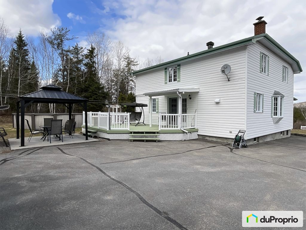 $308,000 - 2 Storey for sale in St-David-de-Falardeau — photo 2