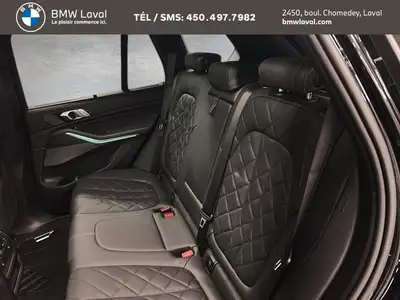 2024 BMW X5 xDrive40i | Gr. M Sport Pro | Gr. Sup. Essentiel, View more
