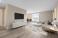 Located in a quiet residential community, this spacious one bedroom apartment is just minutes from F... (image 5)