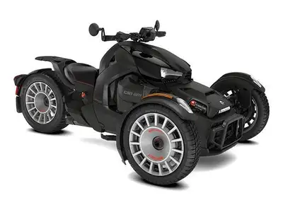Lapointe Sports Inc 2026 Can-Am Ryker Rally (900 ACE) Can-Am Ryker Rally (900 ACE) 2026 CAN-AM Ryker...