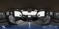 Thanks for viewing our Cam Clark Ford Inventory! WAS: $133739 NOW: $120739 plus taxes and licensing... (image 7)