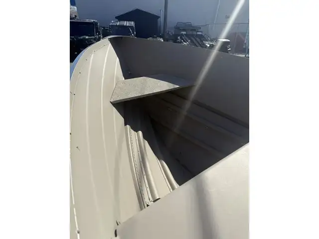 2023 Legend 16 Widebody LS - $39.95 weekly Oac in Powerboats & Motorboats in New Glasgow - Image 10