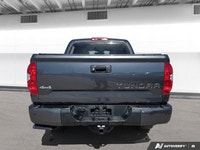 This 2019 Toyota Tundra Platinum is powered by a proven 5.7L V8 engine paired with a reliable 6-spee... (image 3)
