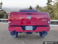 Welcome to Moncton Chrysler Jeep Dodge. Recent Arrival! New Price! 2022 Ram 1500 Classic Express HEM... (image 4)