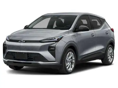 Murray Chevrolet Dealer Permit #1740 2027 Chevrolet Bolt Engine: Electric Safety Equipment HD Rear V...