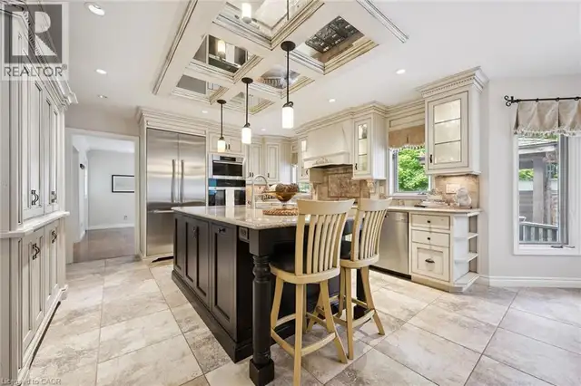 1 BAVARIAN Place Heidelberg, Ontario in Houses for Sale in Kitchener / Waterloo - Image 10