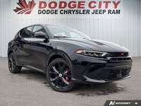 The 2024 Dodge Hornet R/T PHEV delivers exhilarating performance and cutting-edge efficiency in a bo... (image 7)