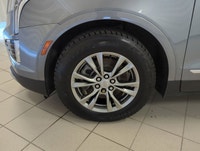 This used 2022 Cadillac XT5 Awd Premium Luxury at Steele Chevrolet Buick GMC in Dartmouth delivers u... (image 9)