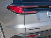 Trailering Package - Luxury Package - Wireless Charging - Power Panoramic Sunroof - Heated Front Sea... (image 8)