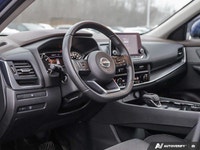 Recent Arrival! AWD. 2023 Nissan Rogue SV 4D Sport Utility CVT AWD 1.5L DOHC Finance discount availa... (image 8)