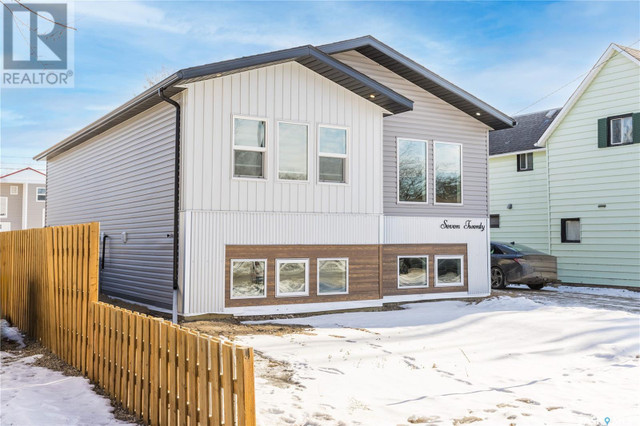 720 6th STREET Humboldt, Saskatchewan in Houses for Sale in Saskatoon - Image 3