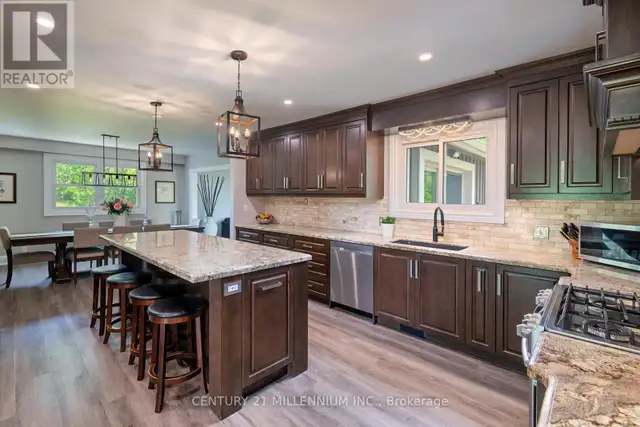 430 WAGG ROAD Uxbridge, Ontario in Houses for Sale in Oshawa / Durham Region - Image 11