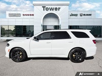 Check out this 2024 Dodge Durango SRT 392 AlcHEMI. Its Automatic transmission and Premium Unleaded V... (image 2)