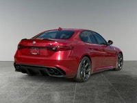 Thanks for viewing our House Of Cars Chinook Inventory! AMVIC licensed dealer! The 2017 Alfa Romeo G... (image 6)