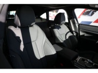 2024 BMW i4 eDrive40 Electric Motor RWD Single-Speed Automatic EXTERIOR - DRAVIT GREY METALLIC INTER... (image 9)