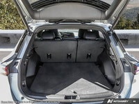 4dr LT ... Engine: Electric Safety Equipment Rear Seat Reminder Door locks, rear child security Teen... (image 6)