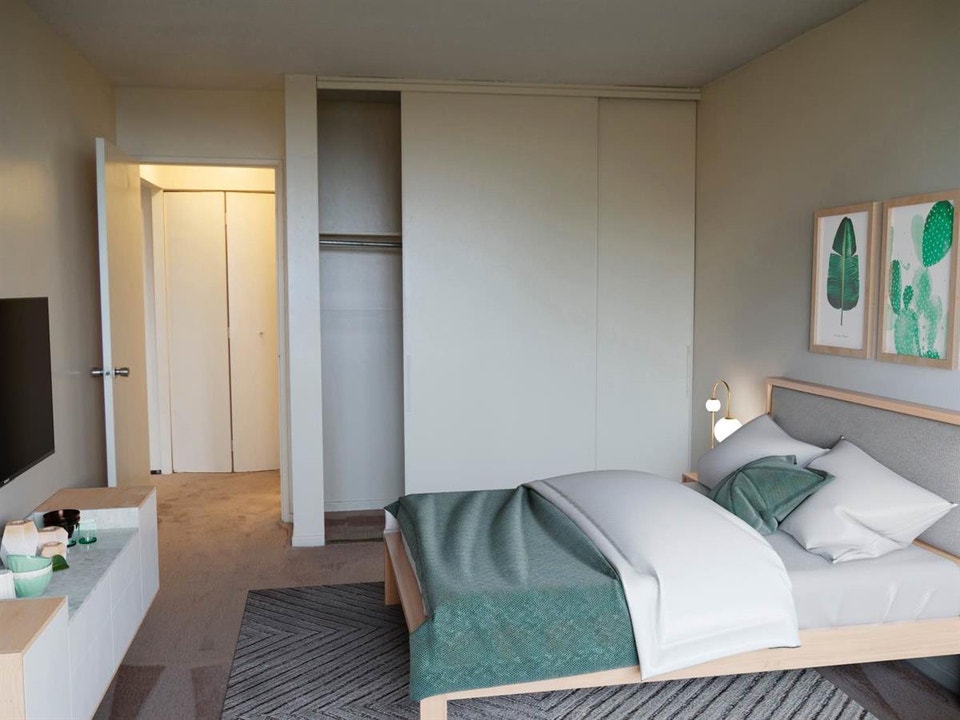 Studio  Apartment 2