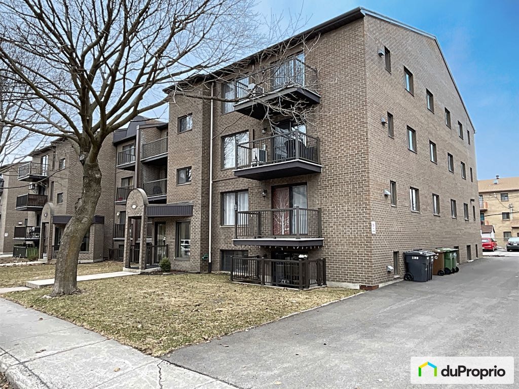 $267,000 - Condominium in Pointe-Aux-Trembles / East Montreal — photo 1