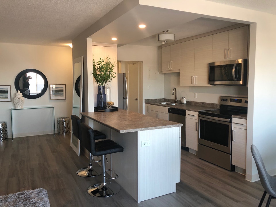 Two Bedroom Suite 4