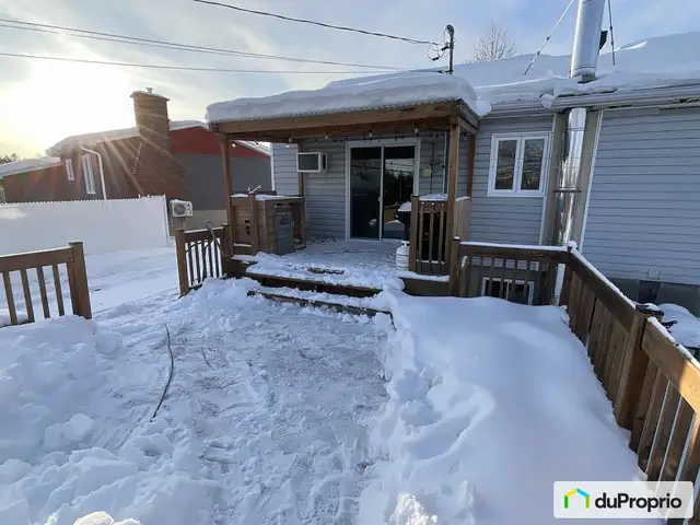 $399,000 - Bungalow for sale in Chicoutimi (Chicoutimi) in Houses for Sale in Saguenay - Image 5