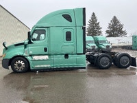 2020 FREIGHTLINER T12664ST;Heavy Duty Trucks - Conventional Truck w/ Sleeper Penske Location 525 MAC... (image 3)