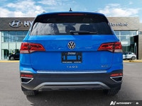 Why This Is The Vehicle For YOU: * 1.5L Turbocharged Engine (158 HP) * 4MOTION All-Wheel Drive * Pan... (image 3)