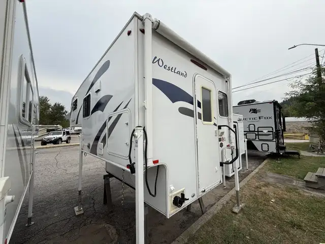 2023 Westland RV 7.6 D in RVs & Motorhomes in Nelson - Image 5