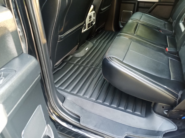 2018 F150 Lariat Diesel Certified "SOLD" in Cars & Trucks in Oakville / Halton Region - Image 4