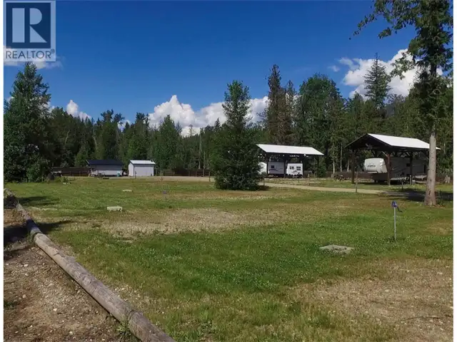 1701 Ireland Road Unit# 3 Seymour Arm, British Columbia in Land for Sale in Kamloops - Image 15