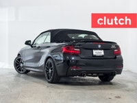 Painted Calipers, Brake Assist, Auto Dimming Rearview Mirror and more! Clutch is the largest online... (image 5)