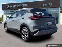 PREVIOUS DAILY RENTAL The *2024 Nissan Kicks SV* is the crossover that proves you don't need to spen... (image 2)